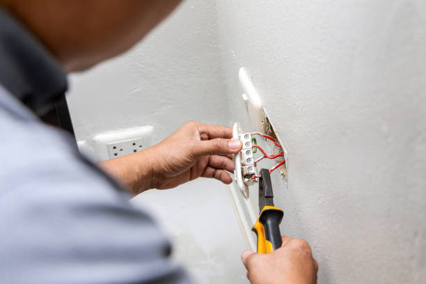 Why Trust Our Certified Electricians for Your Electrical Needs in CA?